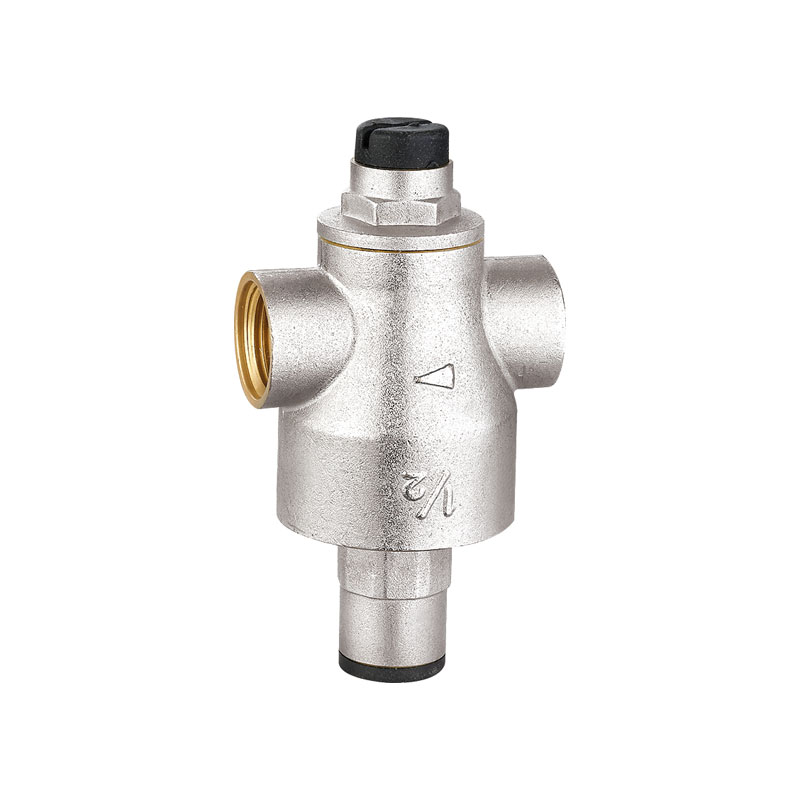 Redukčný ventil AMT-3012
